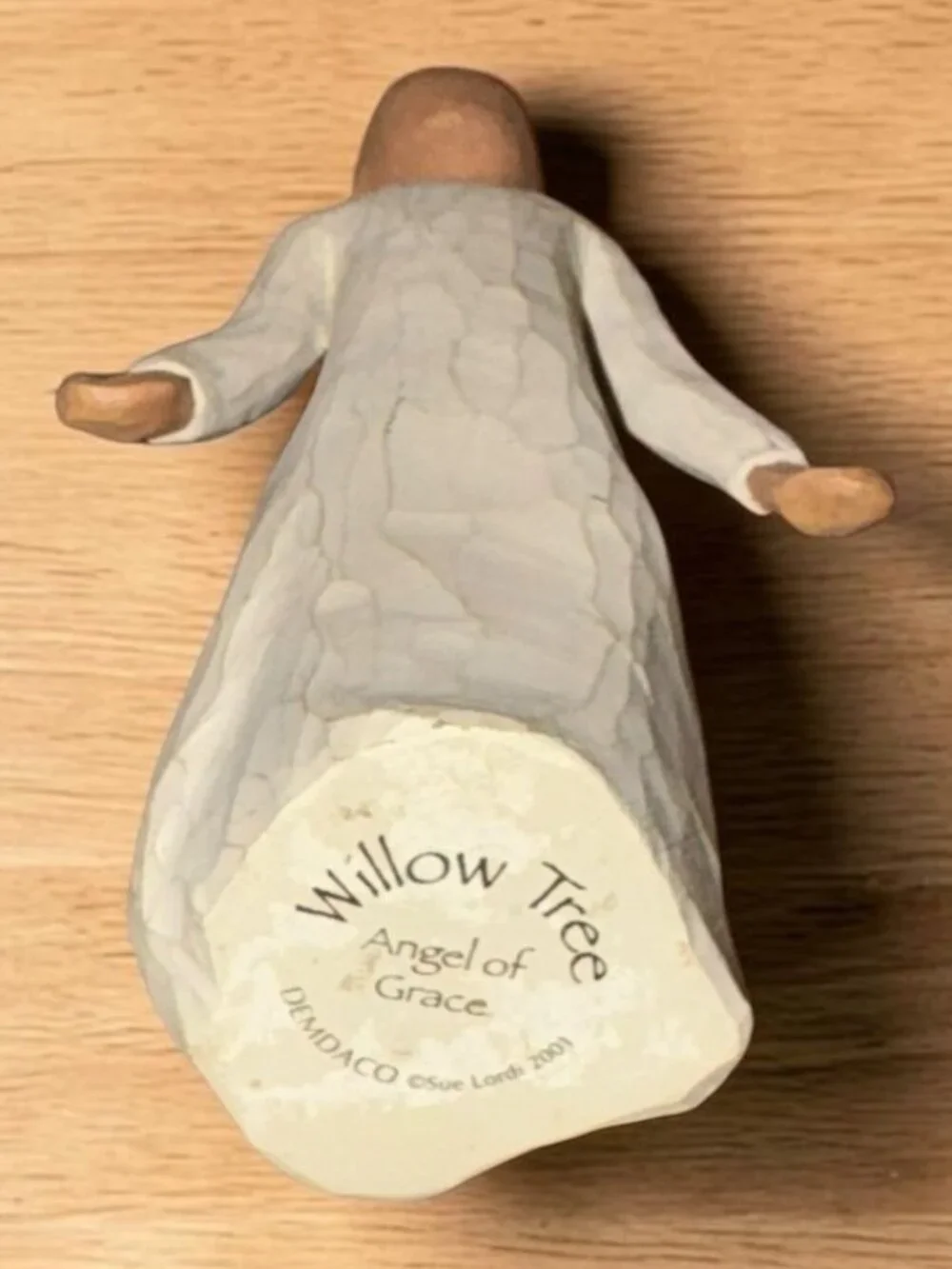 Willow Tree beautiful handcrafted